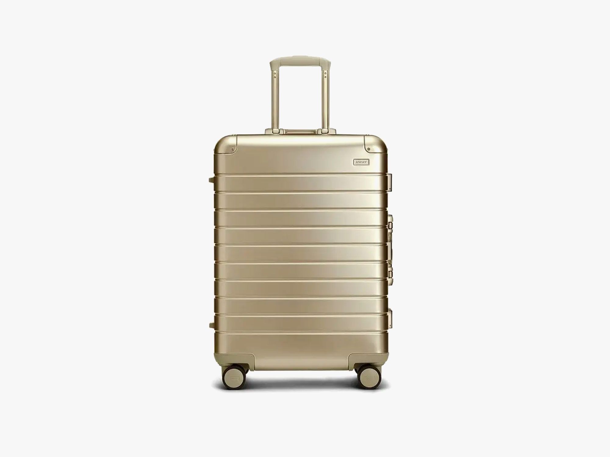 away medium luggage