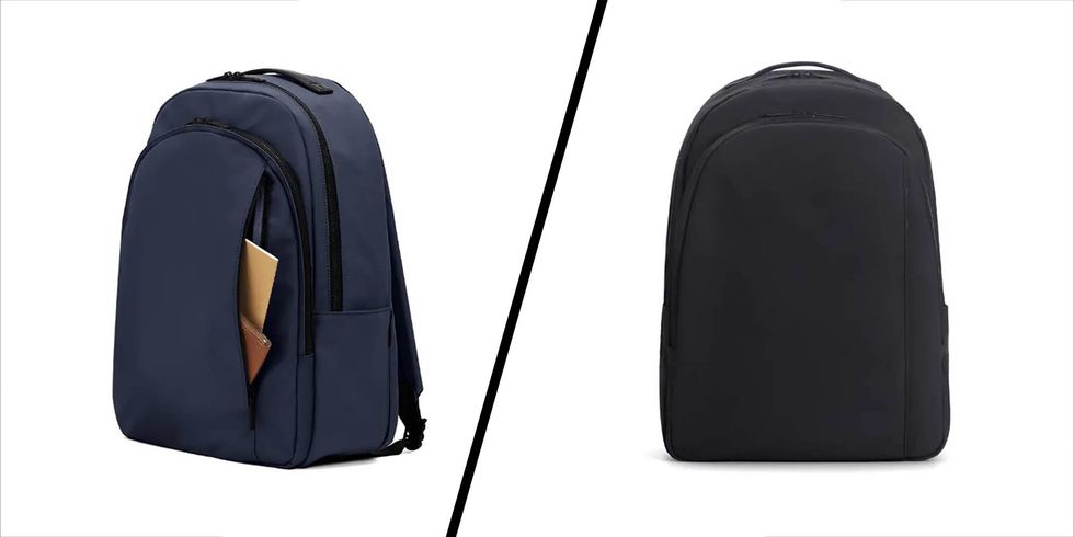 This Away backpack has a 9,000-strong waiting list