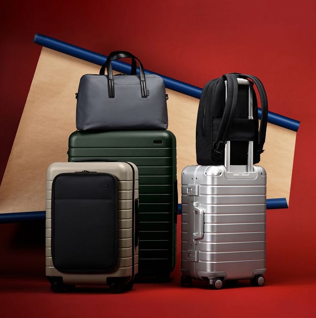 Away's Big Luggage Sale Won't Last Much Longer