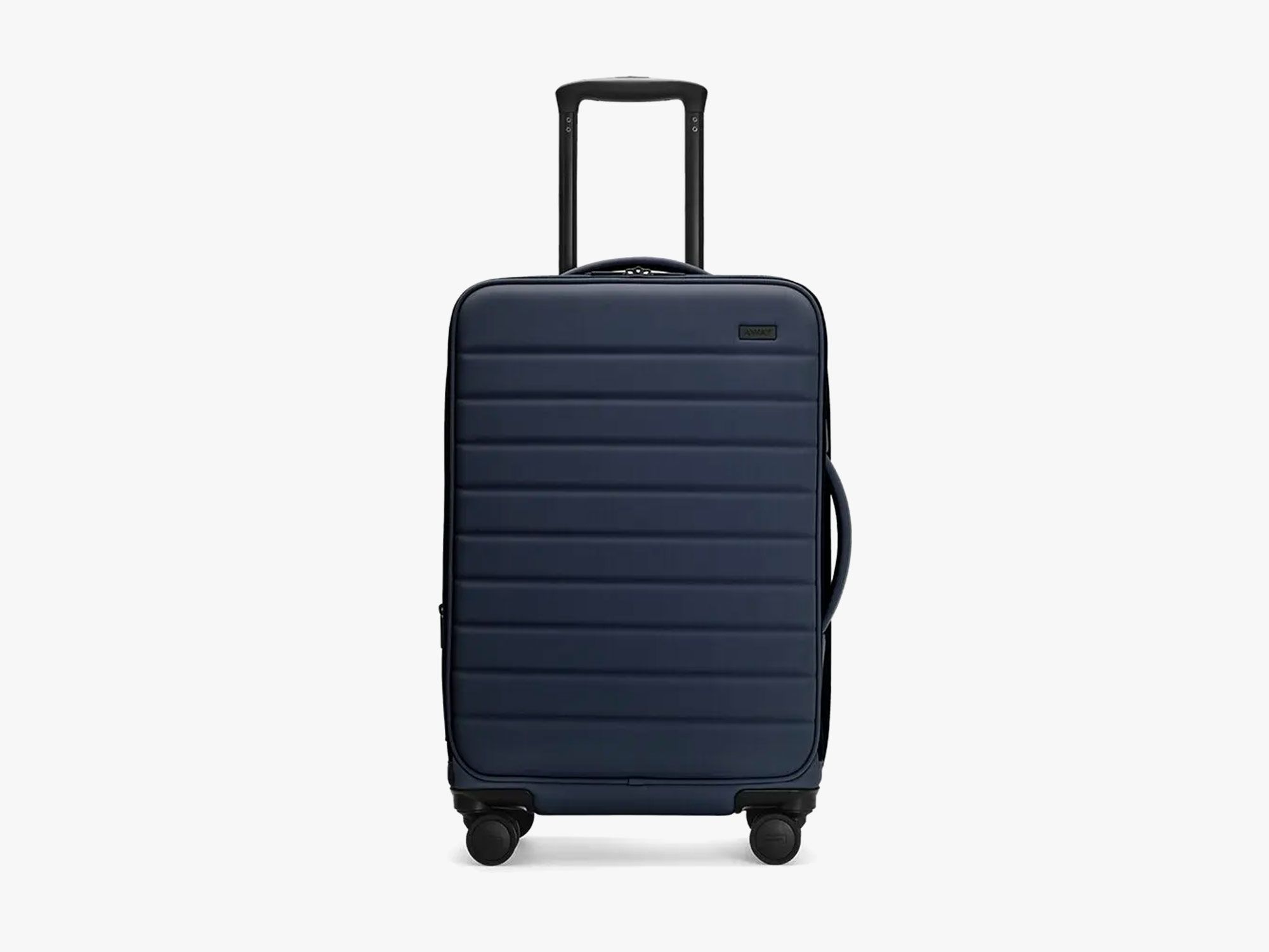 expanding cabin suitcase