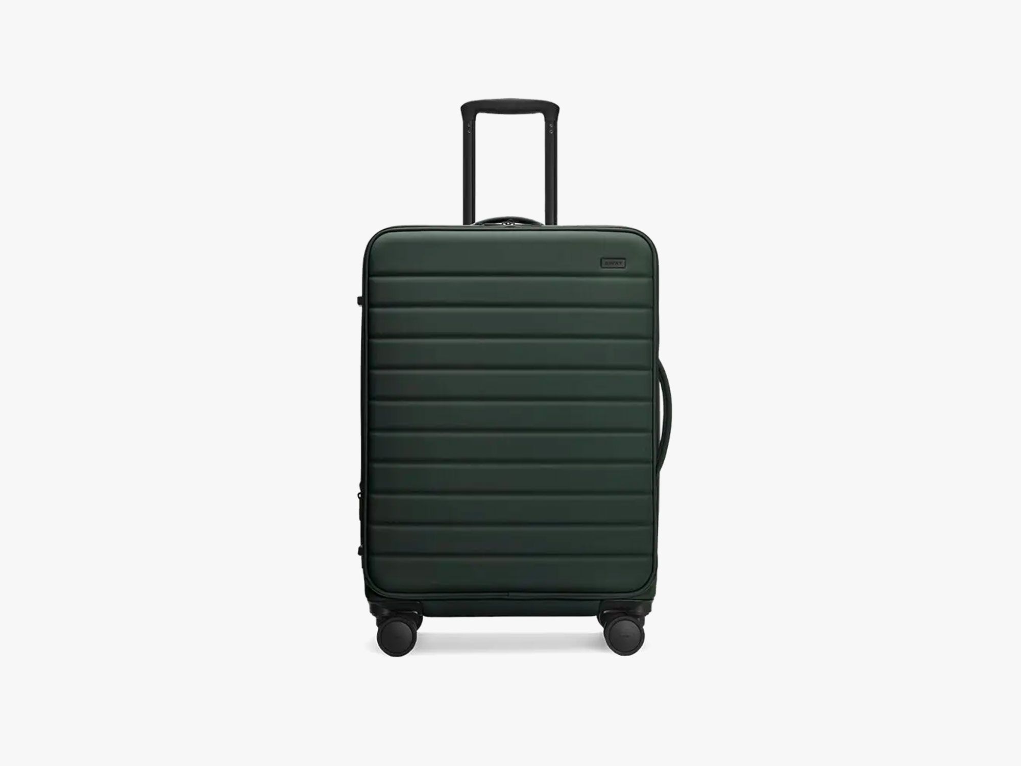 brands like away luggage