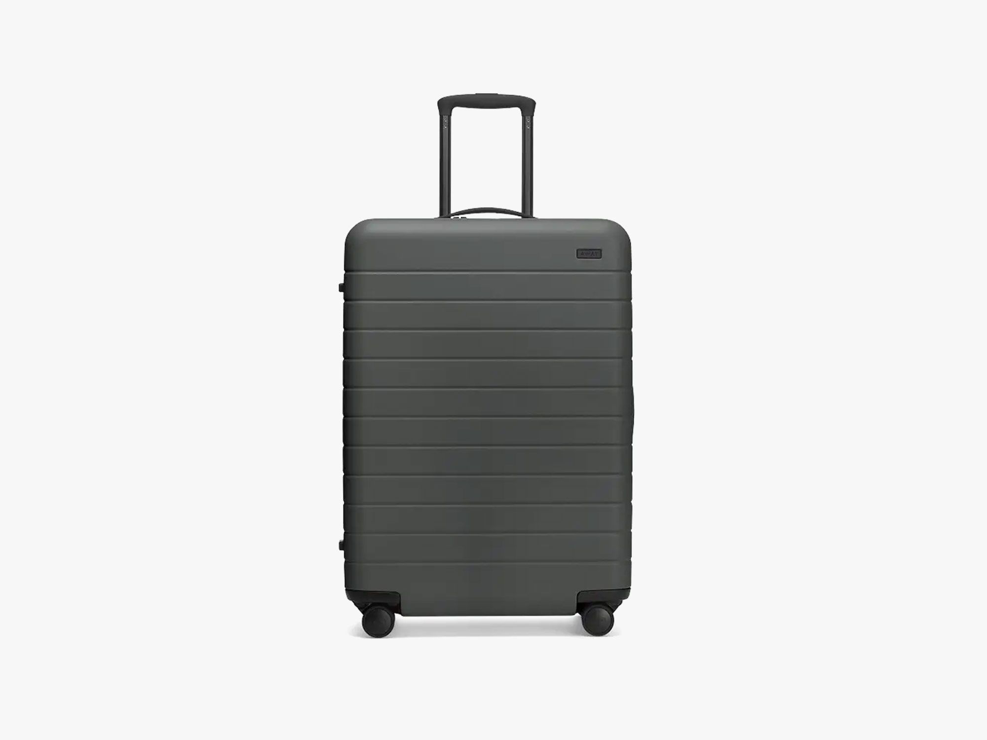 away medium luggage