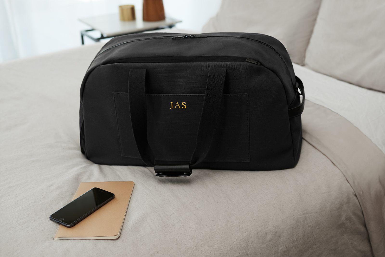 away weekender bag