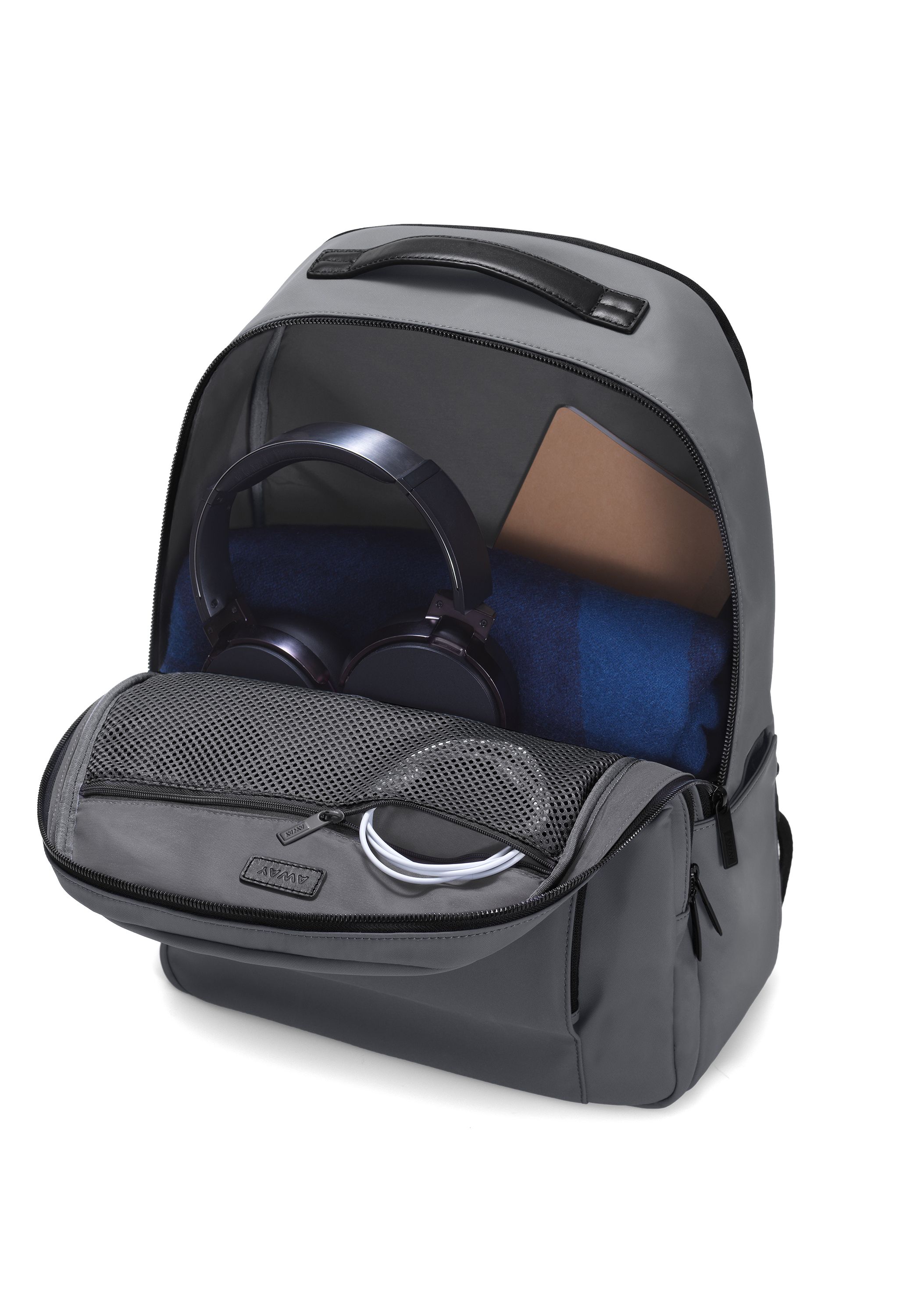 the away backpack