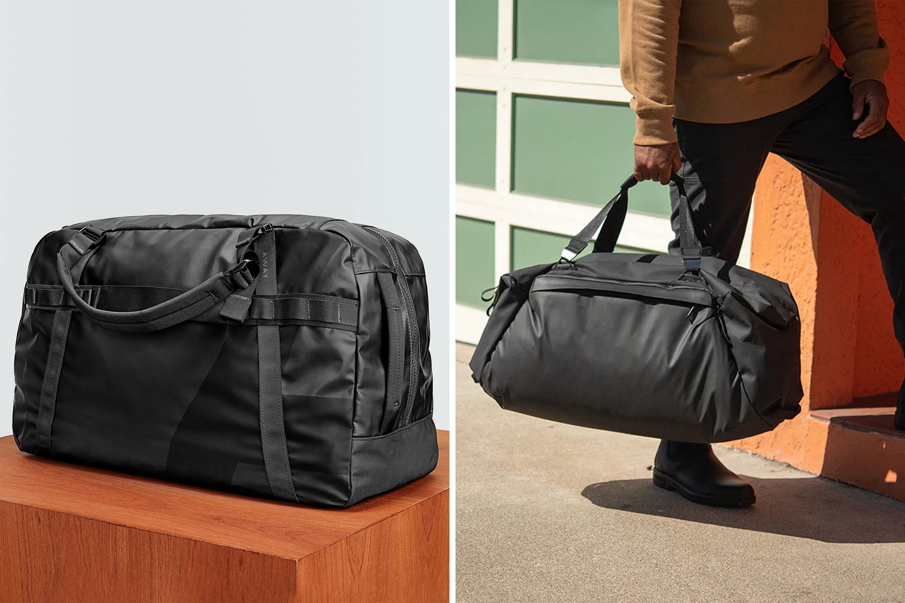 The 9 Best Duffle Bags of 2023 | Reviews by Wirecutter