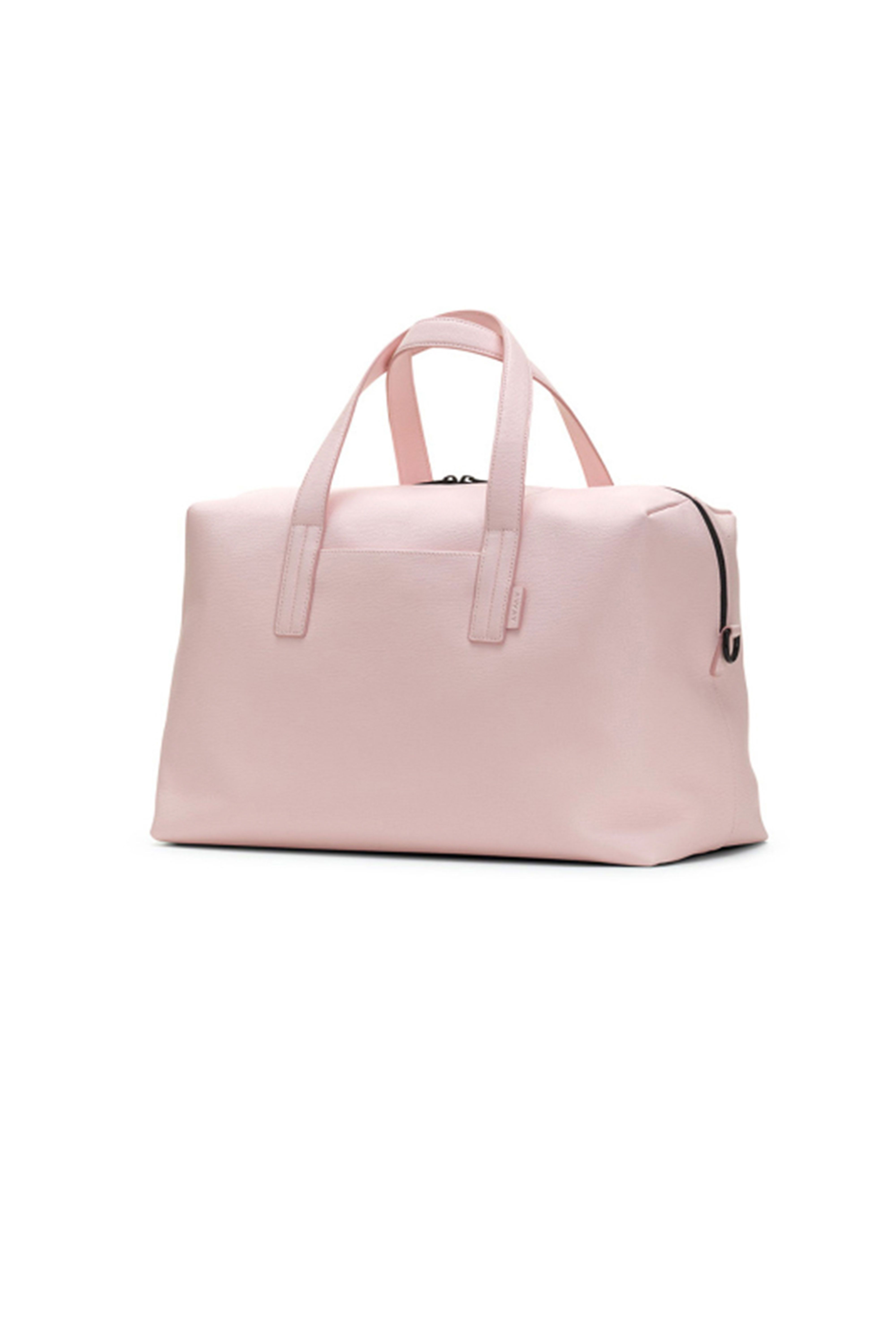 away pink everywhere bag