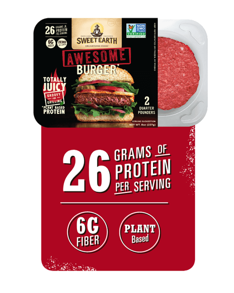 awesome burger awesome burger