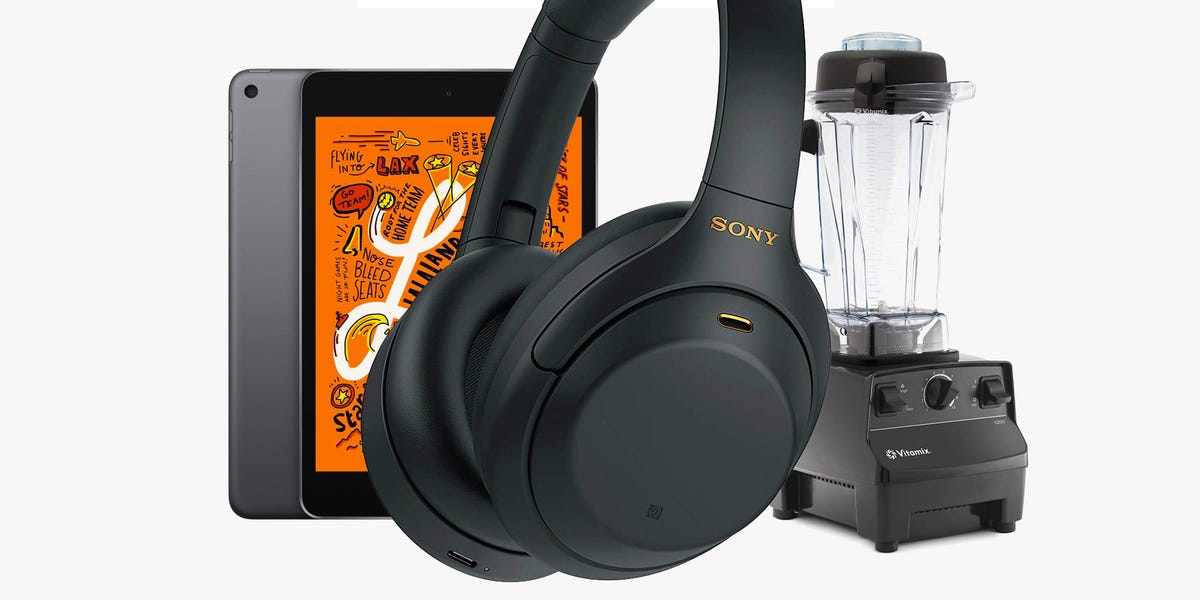 The Rarest and Biggest Deals of Prime Day 2020