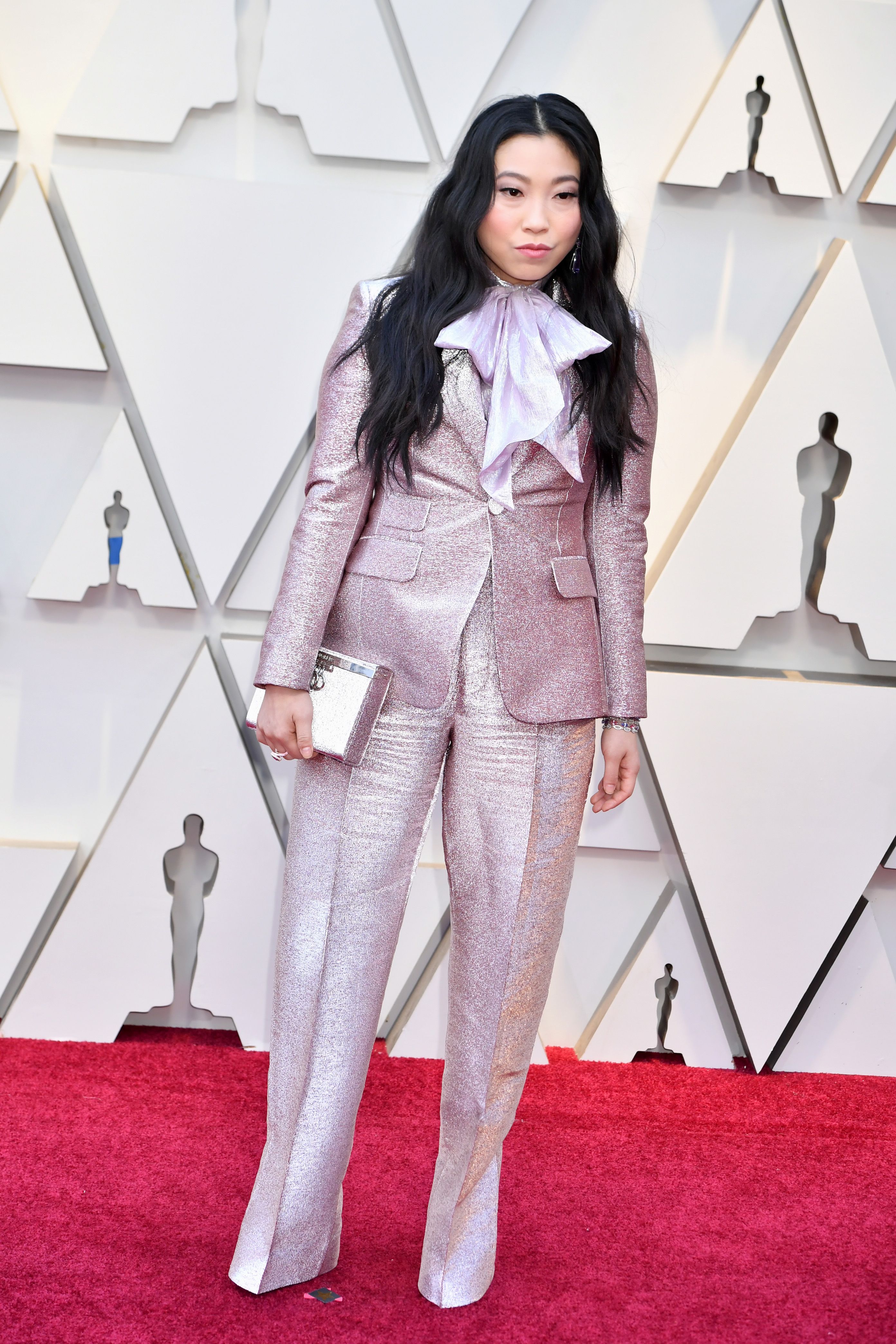 91st academy awards fashion