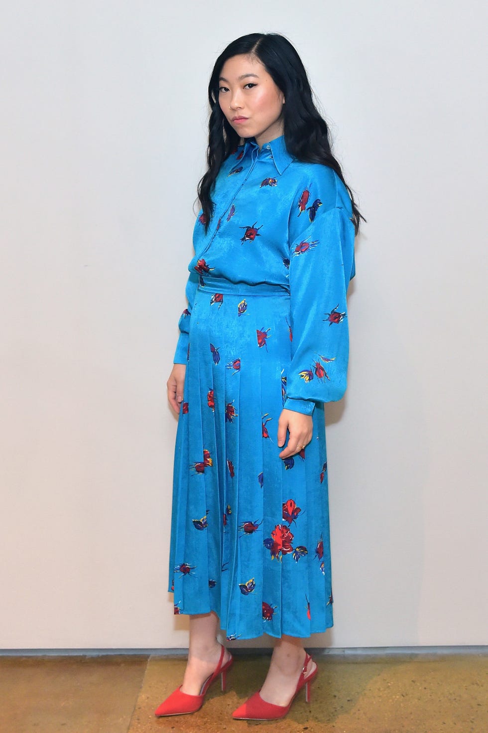 Awkwafina