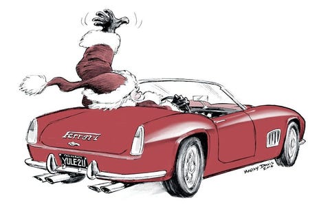 A Christmas Story A Christmas Story