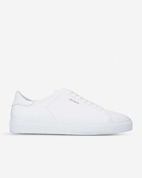 Women's white trainers: best white trainers to buy in 2020