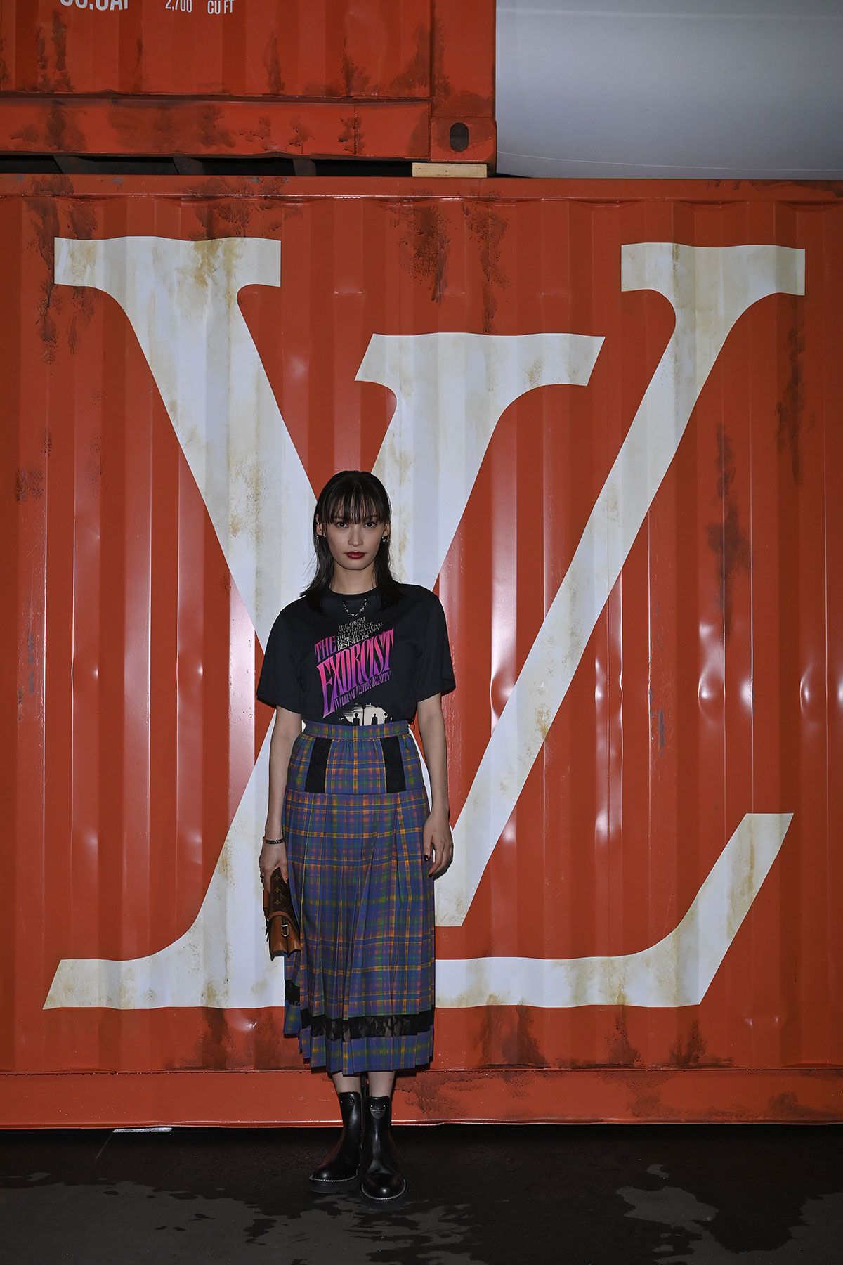 東京で発表！「ルイ·ヴィトン」 2021春夏メンズ・コレクションをレポート