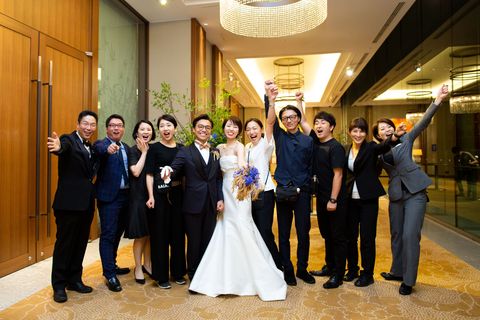 式 パレス ホテル 結婚 【パレスホテル東京で結婚式】装花をできるだけこだわりつつ、金額を下げる方法