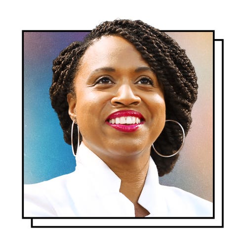 us representative ayanna pressley ma 07