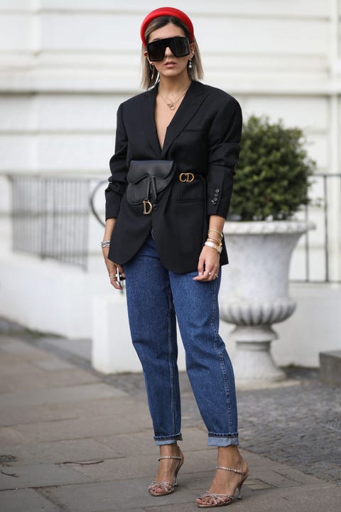 Street Style - Hamburg - April 06, 2019 street style hamburg april 06, 2019