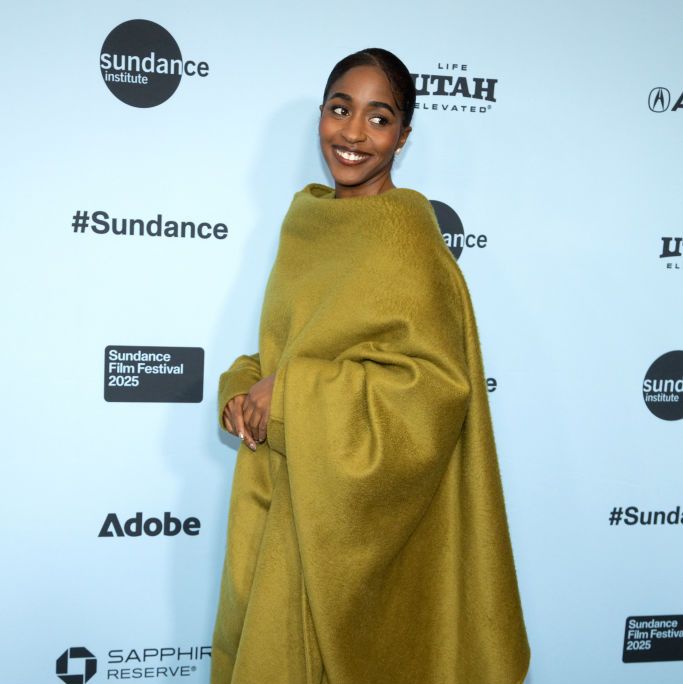 All the Best Celebrity Looks at Sundance