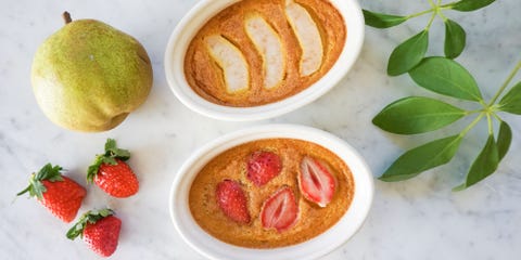 7days ギルトフリースイーツ 冬はあったかいスイーツを 米粉のフルーツグラタン 7days ギルトフリースイーツ 冬はあったかいスイーツを 米粉のフルーツグラタン