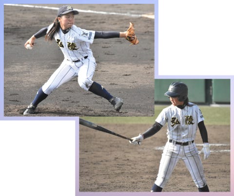 女子野球のスター島野愛友利選手 相撲界の新アイコン葛西里澄夢選手に急接近 ナイキ の新フィルムにも登場する次世代アスリート 女子野球のスター島野愛友利選手 相撲界の新アイコン葛西里澄夢選手に急接近 ナイキ の新フィルムにも登場する次世代アスリート