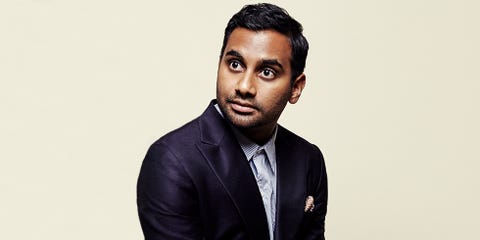 Aziz Ansari Allegations Are Important Because They Are So Familiar