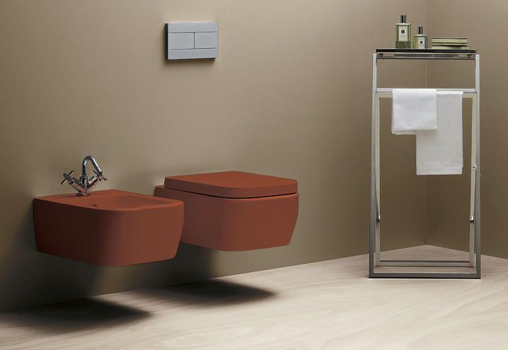 Arredo Bagno Azzurra Catalogo.Azzurra Ceramica L Arredo Bagno Punta Al Colore