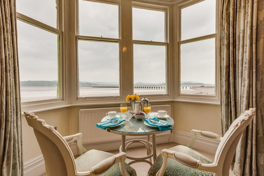 Best B&Bs In The UK For 2021: The Most Stylish Bed And Breakfasts