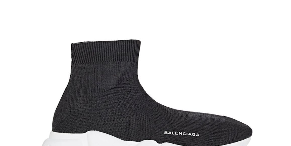 G Bungalow konstruktion Balenciaga Speed Trainer | I Nearly Fought a Woman for a Pair of $770 Speed  Trainers