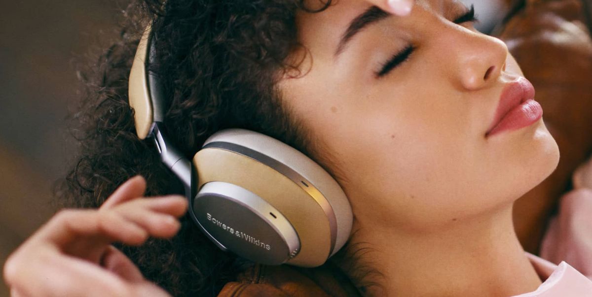 Meet the Most Luxurious, Most Expensive Noise-Canceling Headphones