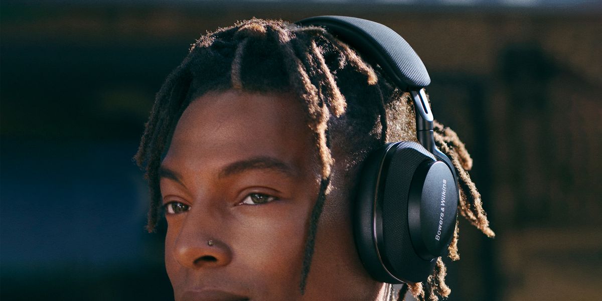 Bowers & Wilkins's New Noise-Canceling Headphones Promise Supreme Sound