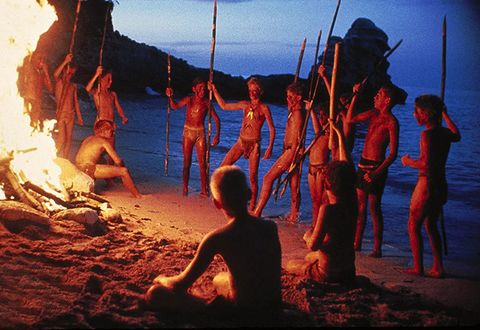 lord of the flies film