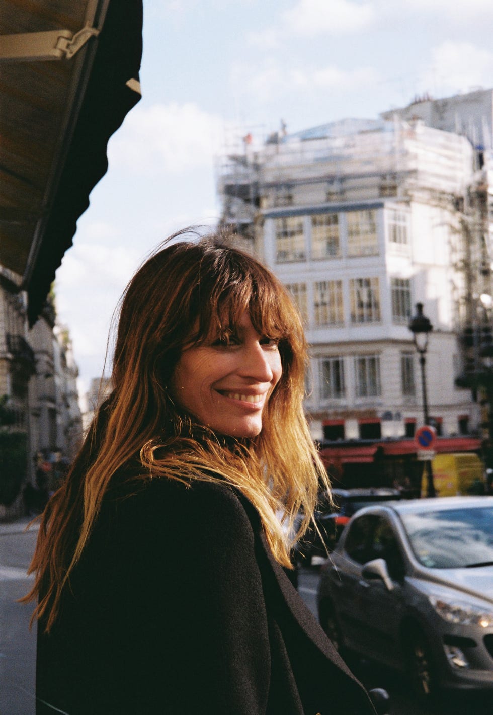 Caroline de Maigret debunks 5 myths about ageing