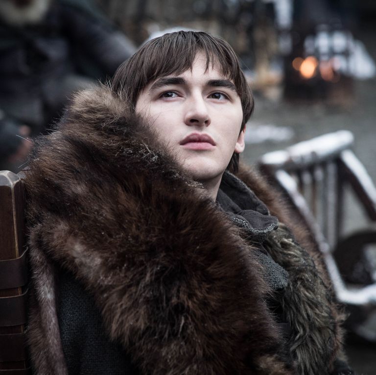 Bran Stark Is Evil And Plotted His Way To Iron Throne Theory