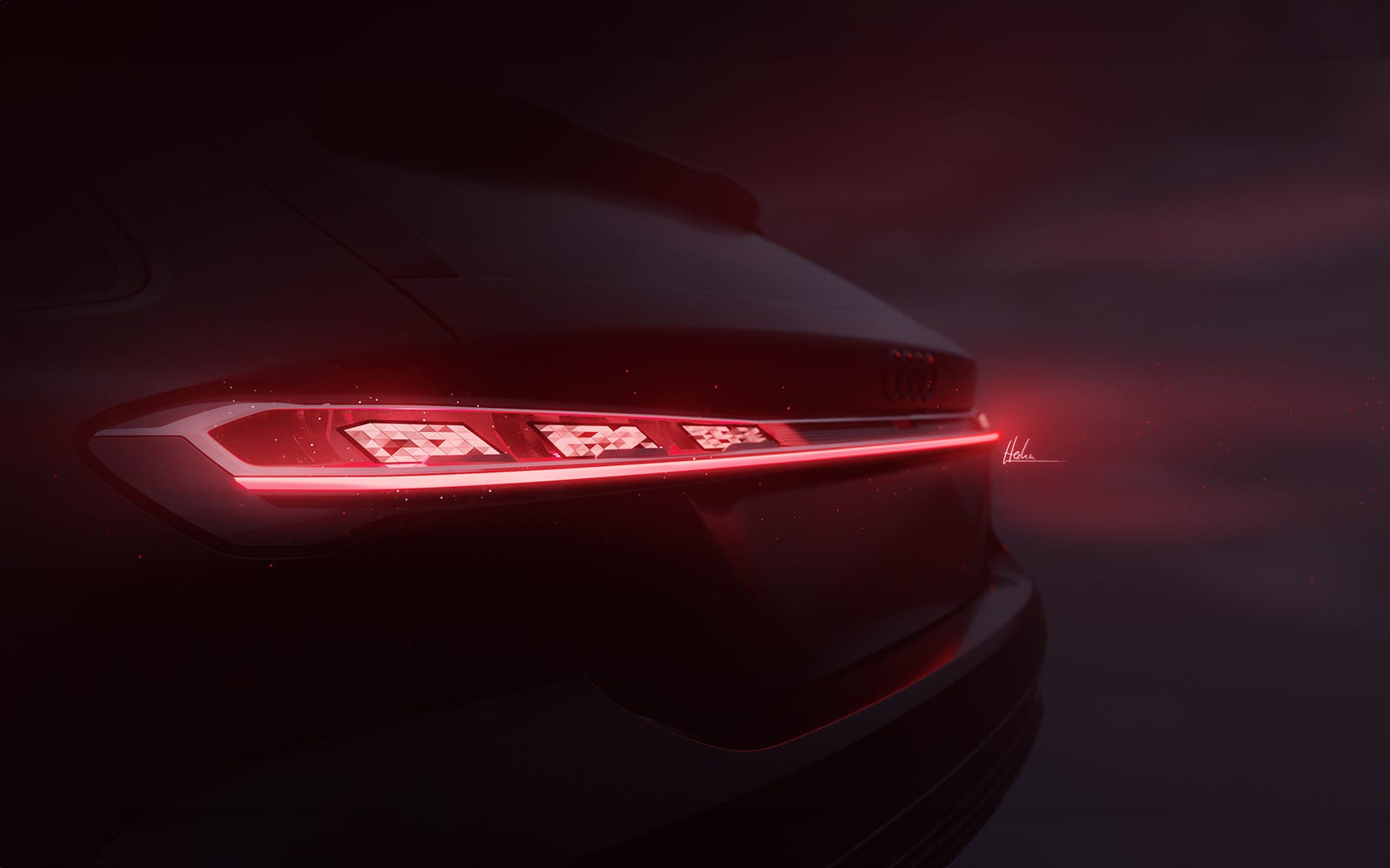 Audi's All-New A5, Set to Replace the A4, Debuts Next Week