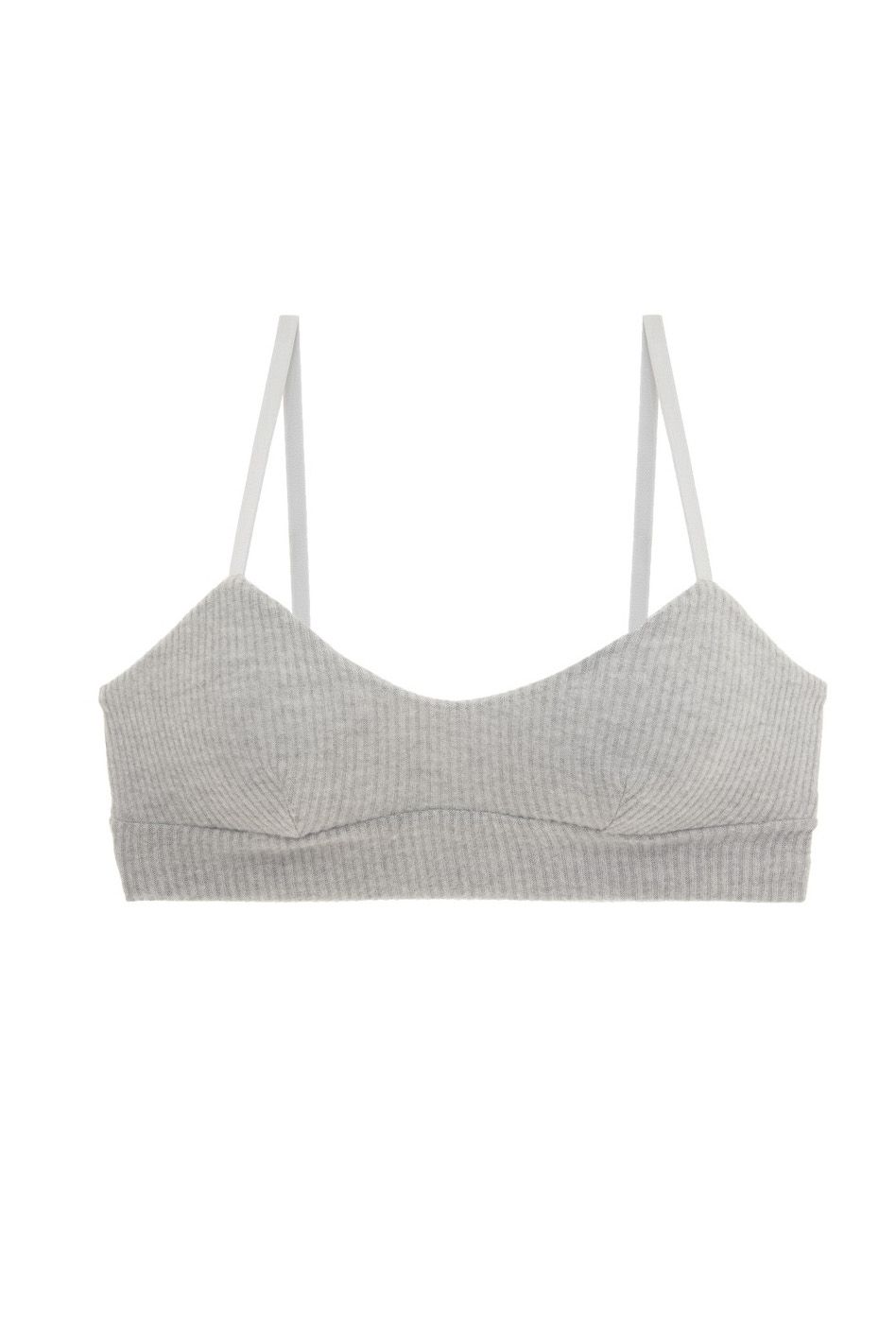 jersey bralette