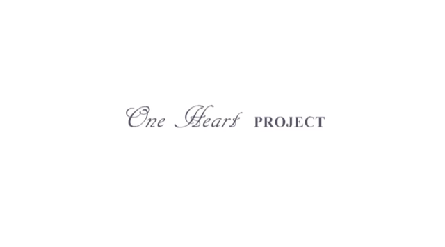 one heart project
