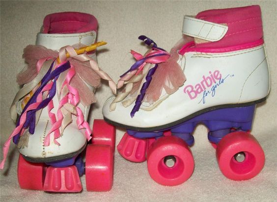 rollers shoes 90s