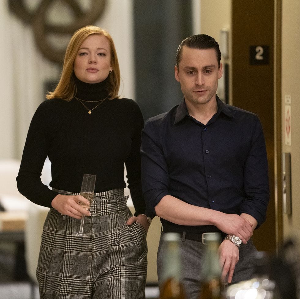 Succession Season 3 Spoilers, Rumors, Release Date, Plot and Cast News