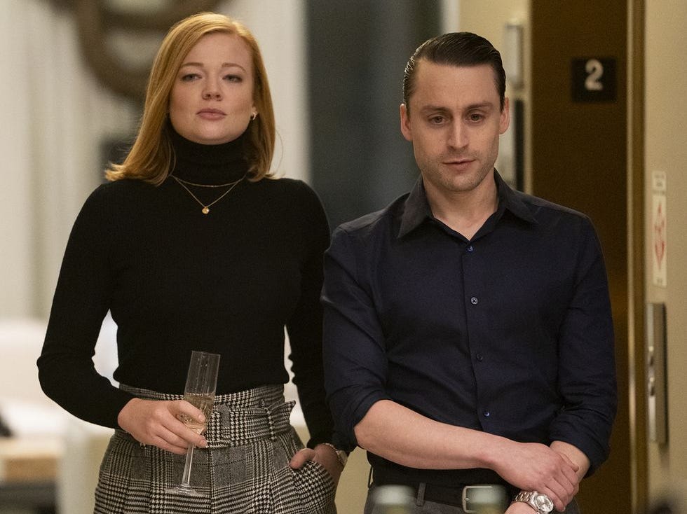 Succession Season 3 Spoilers, Rumors, Release Date, Plot and Cast News