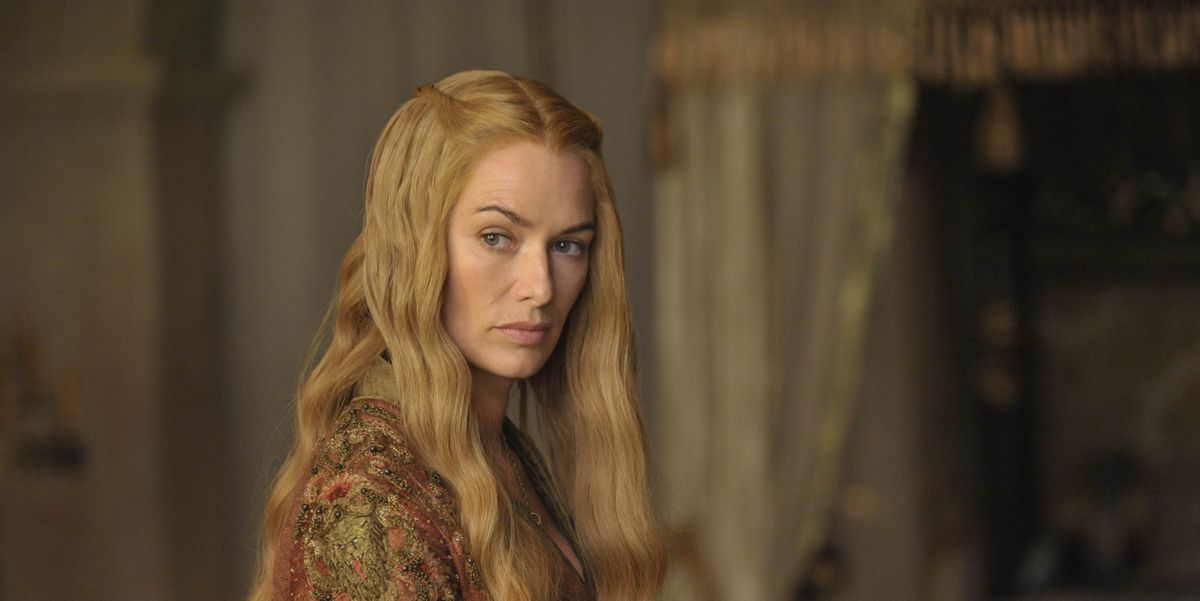 Lena Headeys Last Scene As Cersei Lannister Was A Massive Let Down