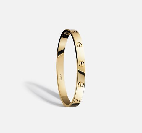  一篇看懂卡地亞7大經典！cartier love戒指手環、tank手錶 最值得投資的icons系列