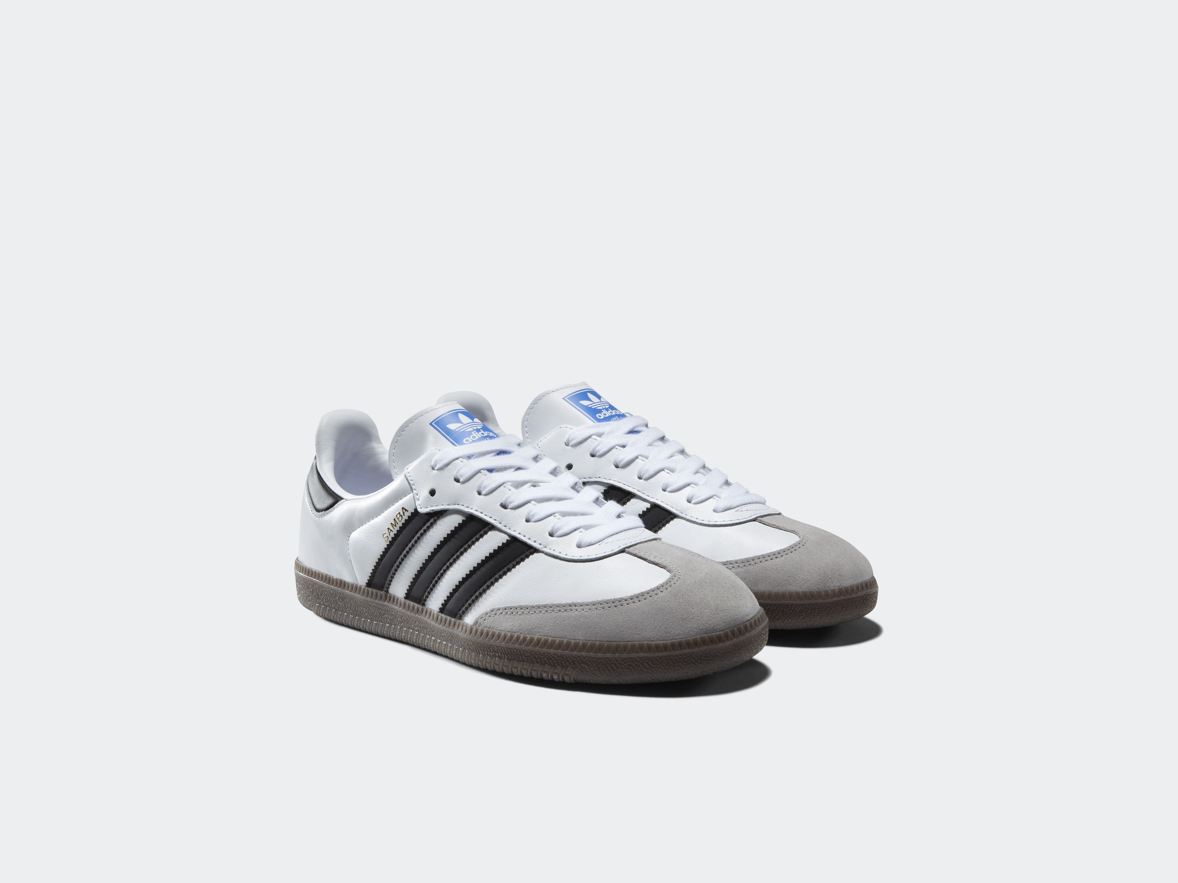 samba adidas 2018