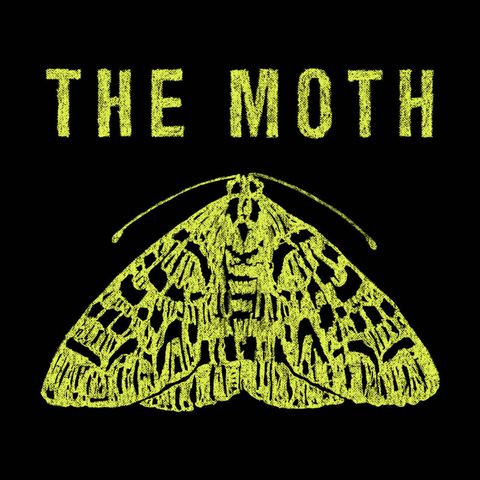 Best podcasts 2019 - The Moth