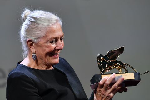 ベネチア映画祭18栄誉金獅子賞はヴァネッサ レッドグレイヴとデヴィッド クローネンバーグ