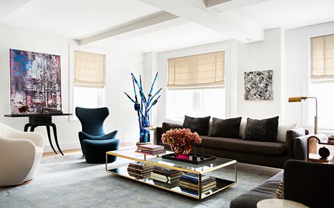 Stylish Living Room Design Ideas, Interior Living Room Decor
