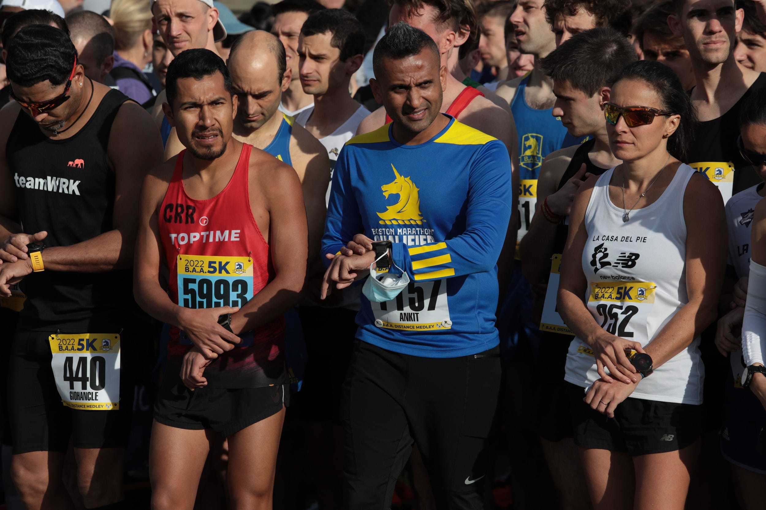 How to Run Your Fastest 5K, According to Run Coaches and Athletes