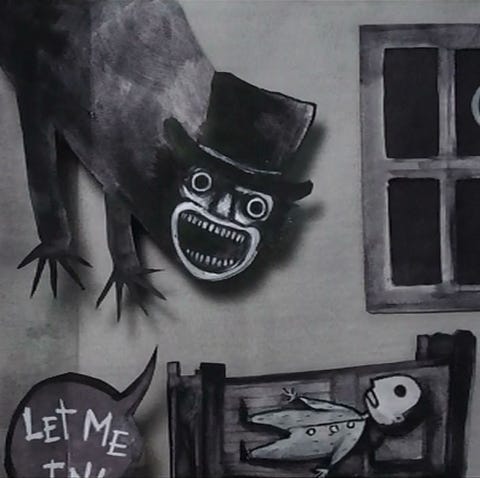 Art, Font, Black-and-white, Visual arts, Street art, Illustration, Drawing, Fictional character, Graffiti,