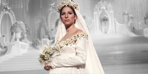 Stress Purchase Of The Week A Wedding Dress For Every Occasion