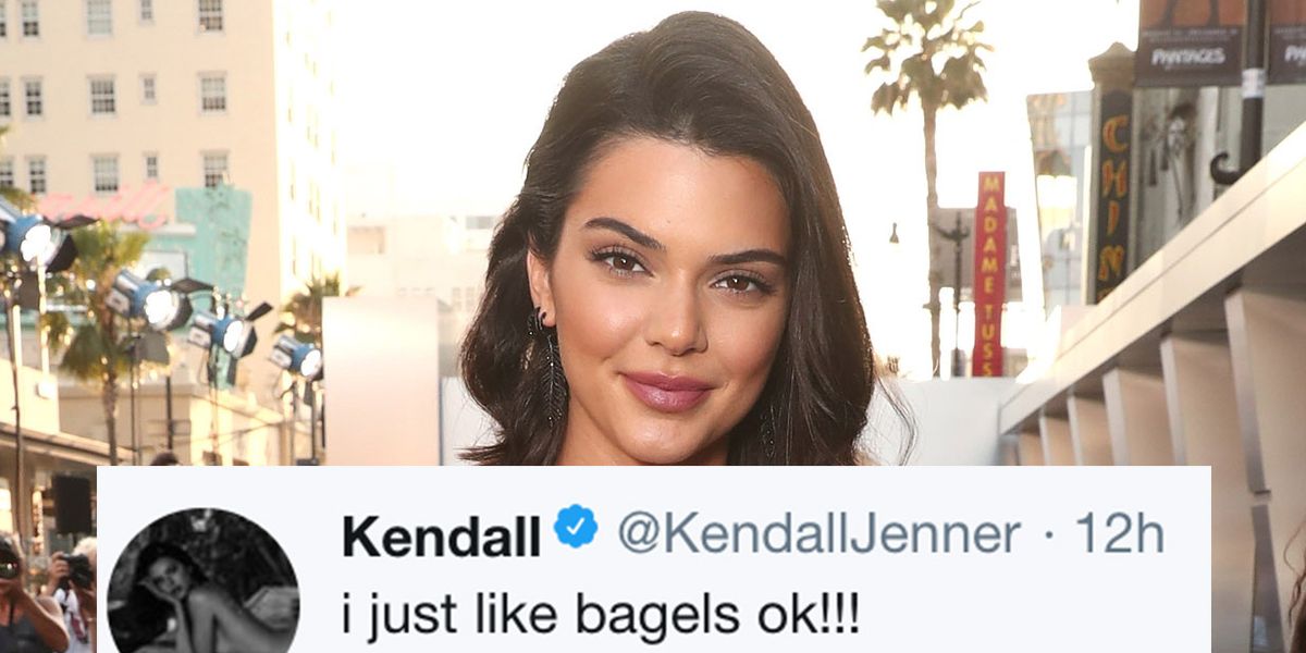 Kendall Jenner Just Responded To Those Pregnancy Rumors In The Best Way