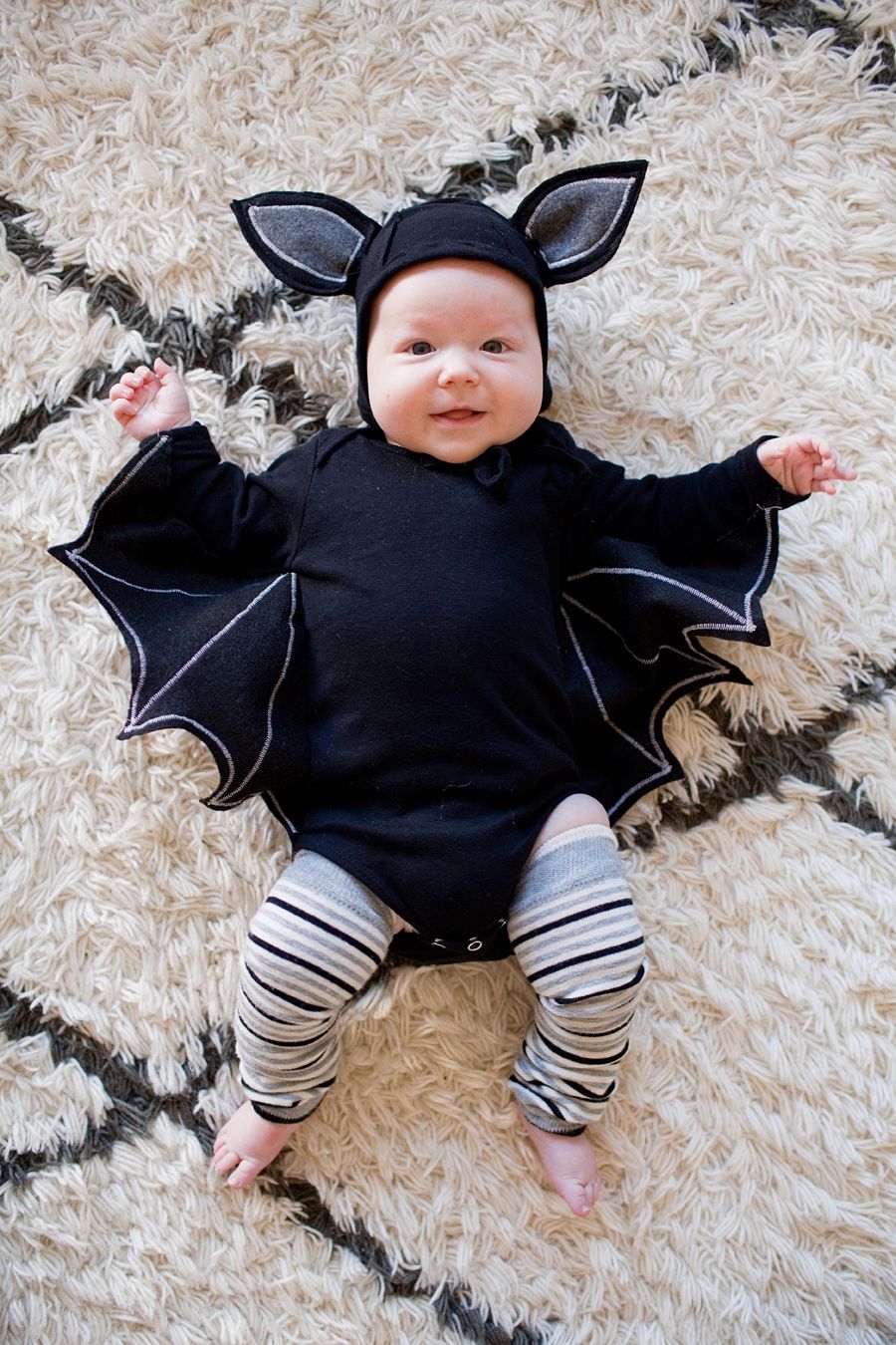 best baby halloween outfits