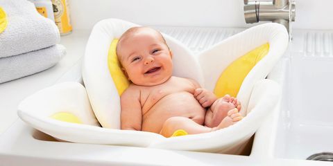 15 Best Baby Bath Tubs For 2019 Cute Infant Bath Tubs